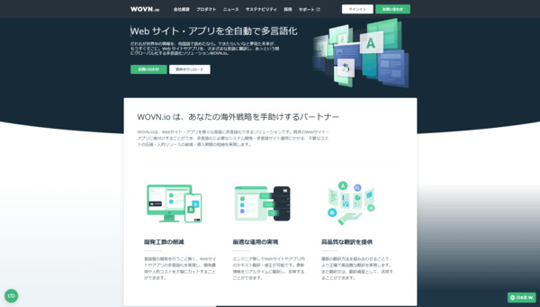 Wovn Technologies